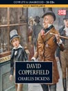 David Copperfield (MP3)